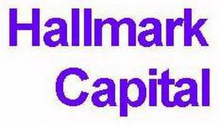 HALLMARK CAPITAL logo