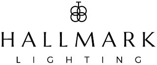 HALLMARK LIGHTING logo