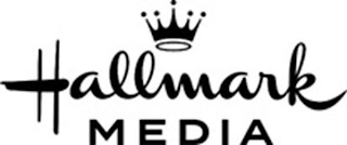 HALLMARK MEDIA logo