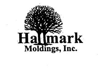 HALLMARK MOLDINGS, INC logo