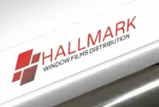 HALLMARK WINDOW FILMS DISTRIBUTION