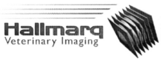 HALLMARQ VETERINARY IMAGING logo