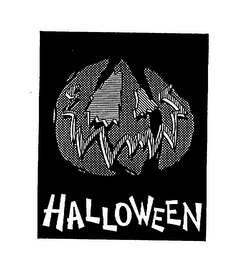 HALLOWEEN logo