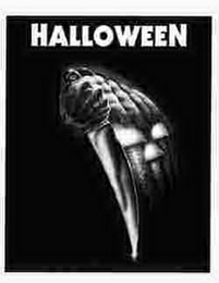 HALLOWEEN logo