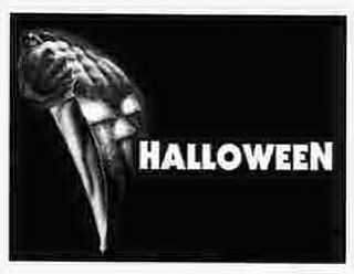 HALLOWEEN logo