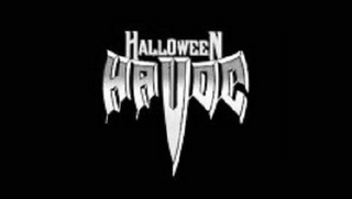 HALLOWEEN HAVOC logo