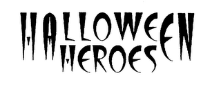 HALLOWEEN HEROES