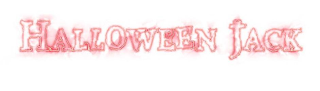 HALLOWEEN JACK logo