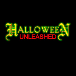 HALLOWEEN UNLEASHED logo