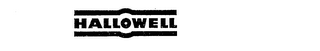 HALLOWELL