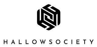 HALLOWSOCIETY logo