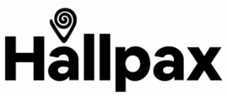 HALLPAX logo