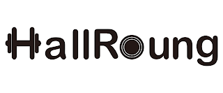 HALLROUNG logo