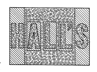 HALL'S logo