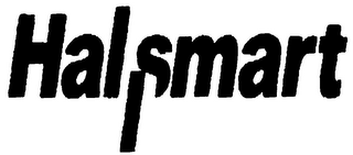 HALLSMART logo
