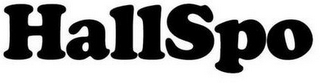 HALLSPO logo