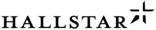 HALLSTAR logo