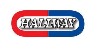 HALLWAY logo