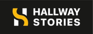 HALLWAY STORIES logo