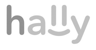 HALLY logo