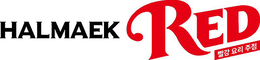 HALMAEK RED logo