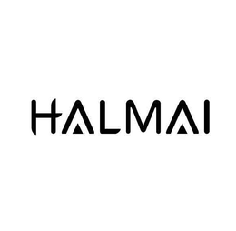 HALMAI logo