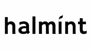 HALMINT logo