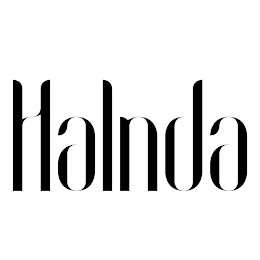 HALNDA logo