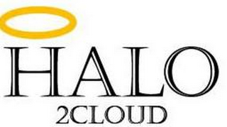 HALO 2CLOUD logo