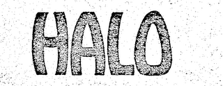 HALO logo