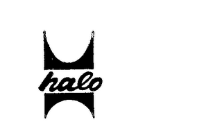 HALO logo