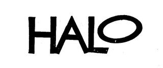 HALO logo