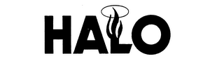 HALO logo