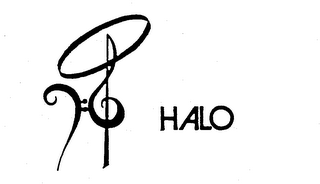 HALO logo