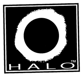 HALO logo