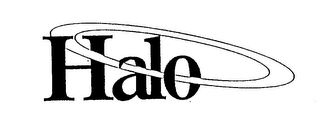 HALO logo