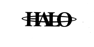 HALO logo