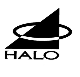 HALO logo