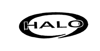 HALO logo