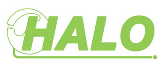 HALO logo