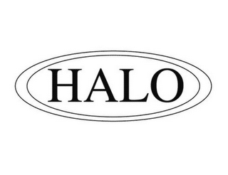 HALO logo