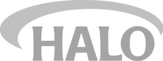 HALO logo