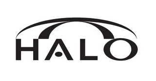 HALO logo