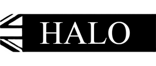 HALO logo