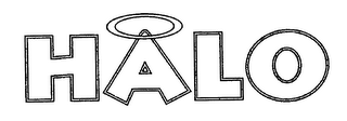 HALO logo