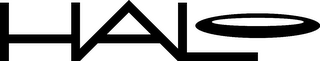 HALO logo