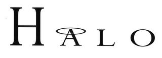 HALO logo