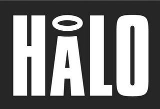 HALO logo