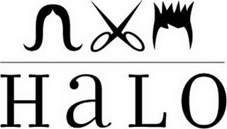 HALO logo