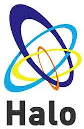 HALO logo